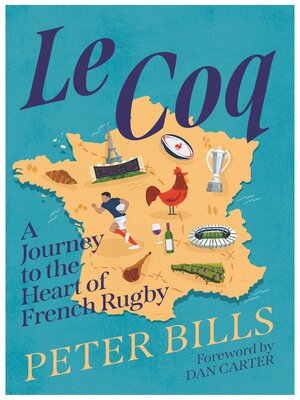 cover image of Le Coq